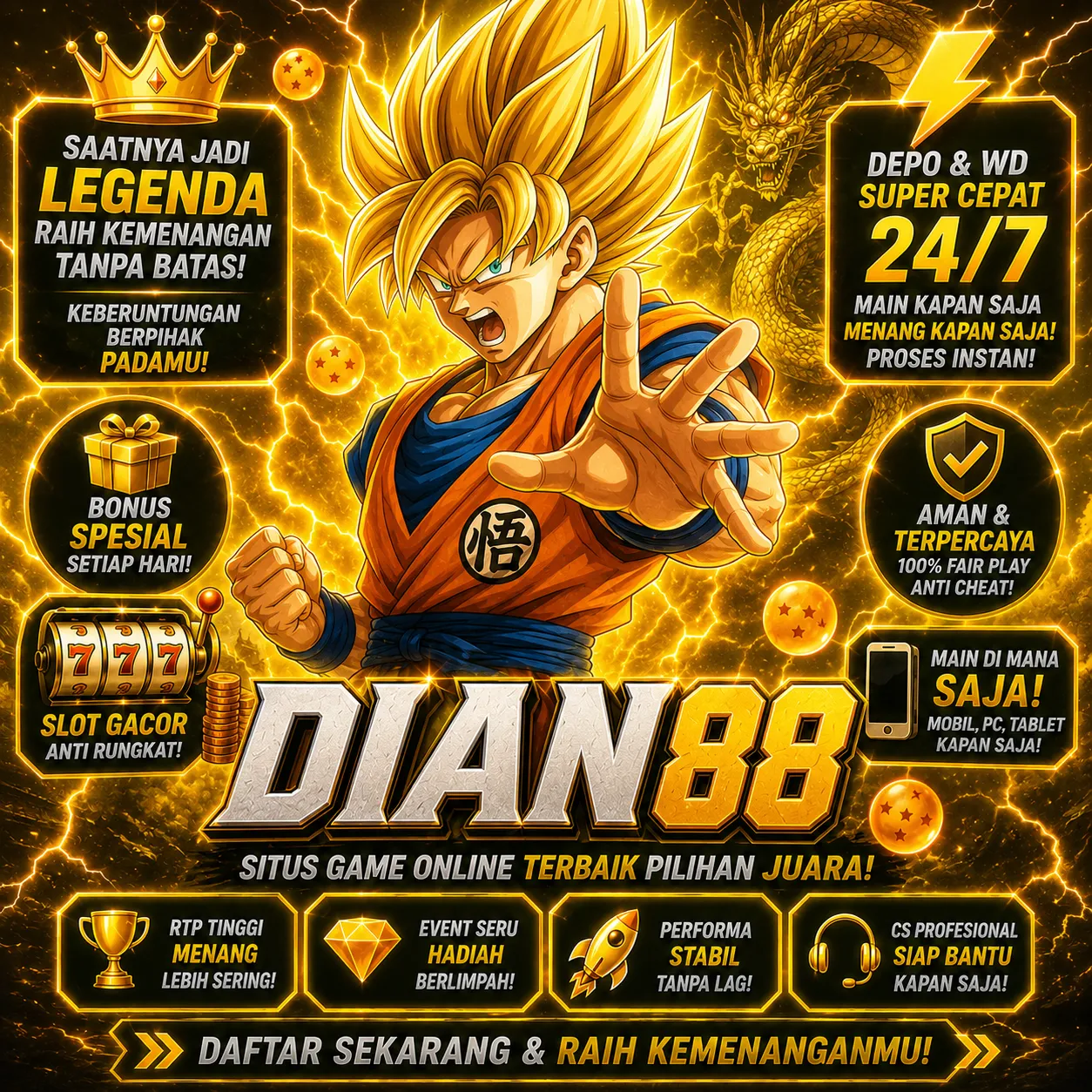 DIAN88